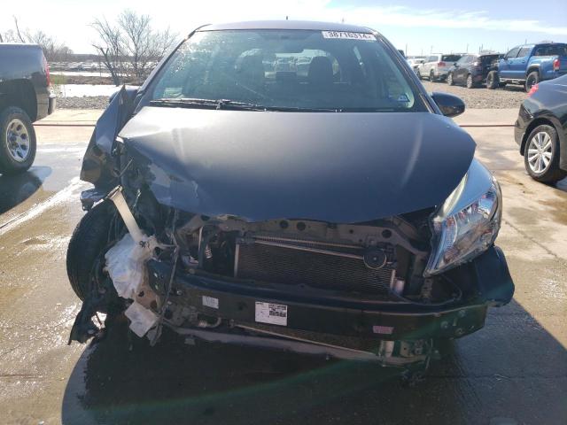 Photo 4 VIN: VNKKTUD33EA009148 - TOYOTA YARIS 