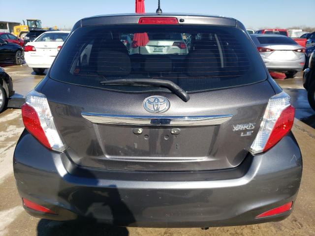 Photo 5 VIN: VNKKTUD33EA009148 - TOYOTA YARIS 