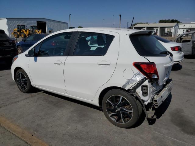 Photo 1 VIN: VNKKTUD33FA016845 - TOYOTA YARIS 