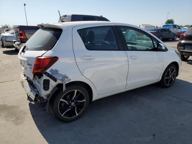 Photo 2 VIN: VNKKTUD33FA016845 - TOYOTA YARIS 