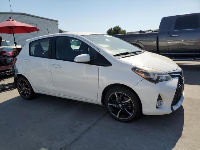 Photo 3 VIN: VNKKTUD33FA016845 - TOYOTA YARIS 