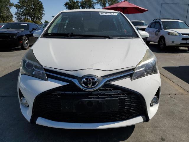 Photo 4 VIN: VNKKTUD33FA016845 - TOYOTA YARIS 