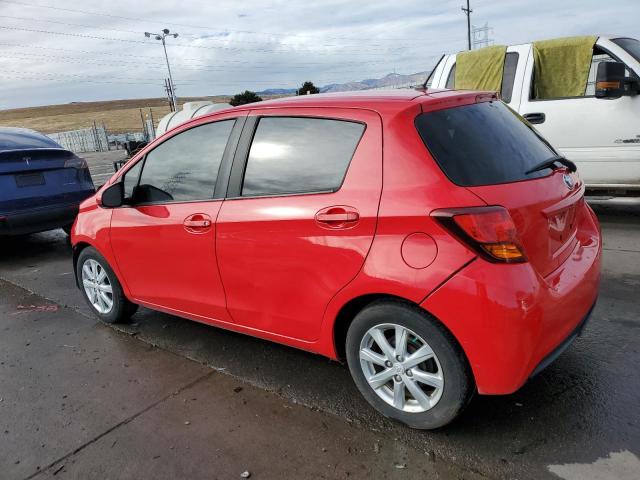 Photo 1 VIN: VNKKTUD33FA021852 - TOYOTA YARIS 