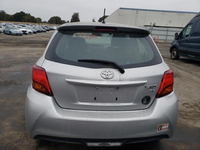 Photo 5 VIN: VNKKTUD33FA022399 - TOYOTA YARIS 