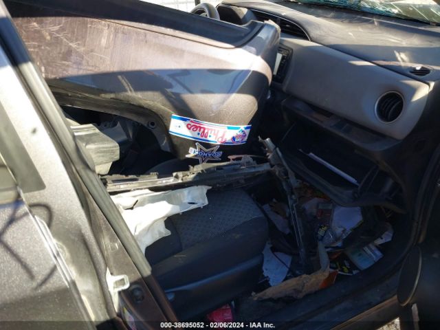 Photo 4 VIN: VNKKTUD33FA023522 - TOYOTA YARIS 