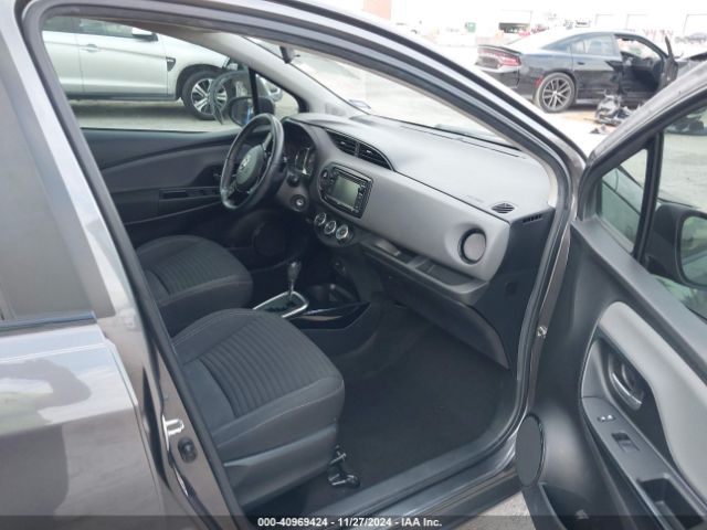 Photo 4 VIN: VNKKTUD33FA025349 - TOYOTA YARIS 