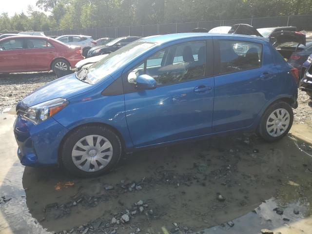 Photo 0 VIN: VNKKTUD33FA028364 - TOYOTA YARIS 