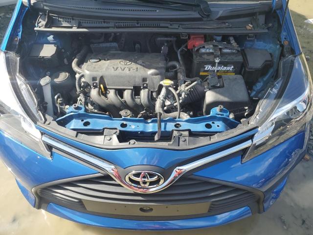 Photo 10 VIN: VNKKTUD33FA028364 - TOYOTA YARIS 