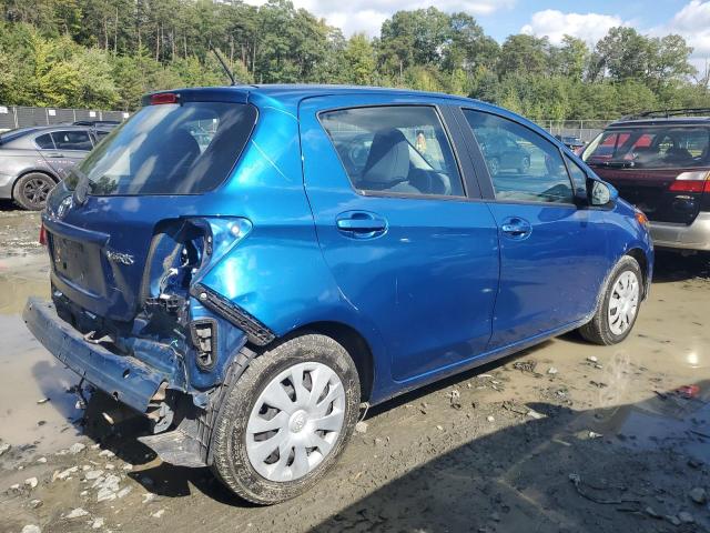 Photo 2 VIN: VNKKTUD33FA028364 - TOYOTA YARIS 