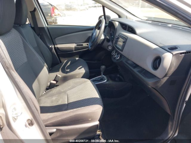 Photo 4 VIN: VNKKTUD33FA032172 - TOYOTA YARIS 