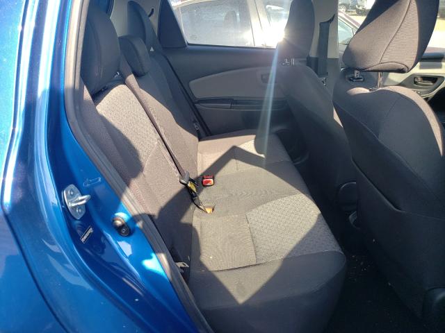 Photo 5 VIN: VNKKTUD33FA032544 - TOYOTA YARIS 