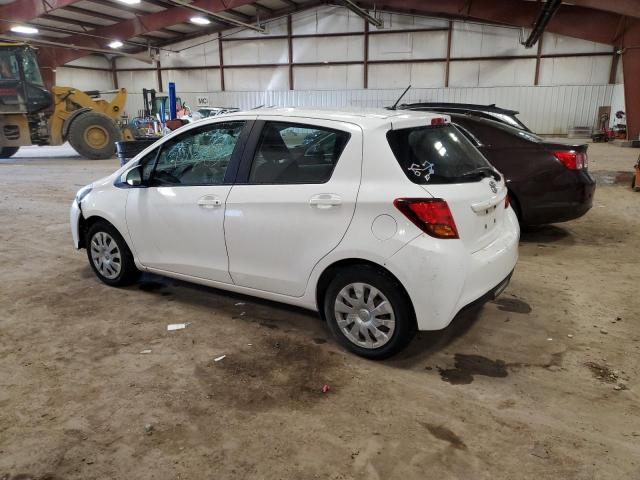 Photo 1 VIN: VNKKTUD33FA033094 - TOYOTA YARIS 