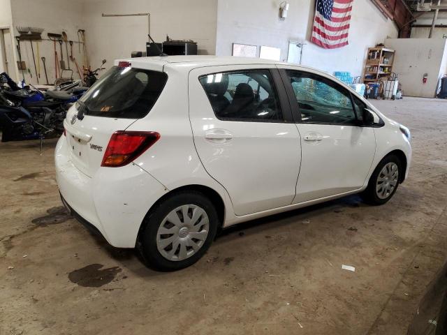 Photo 2 VIN: VNKKTUD33FA033094 - TOYOTA YARIS 