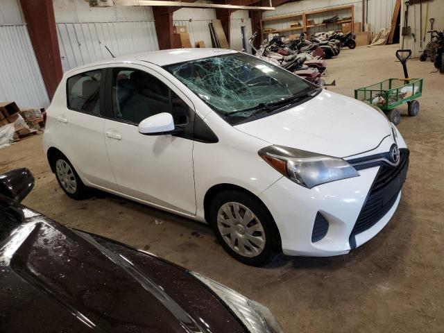 Photo 3 VIN: VNKKTUD33FA033094 - TOYOTA YARIS 