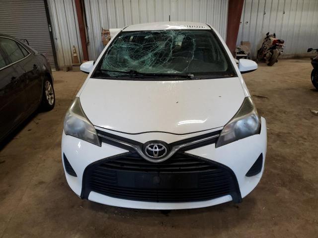 Photo 4 VIN: VNKKTUD33FA033094 - TOYOTA YARIS 