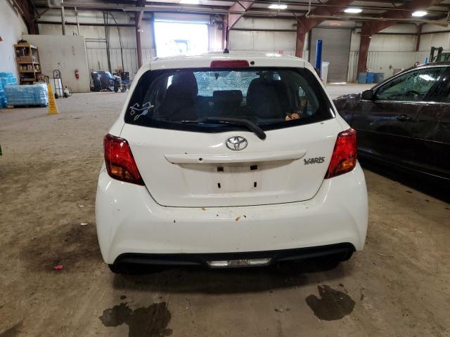 Photo 5 VIN: VNKKTUD33FA033094 - TOYOTA YARIS 