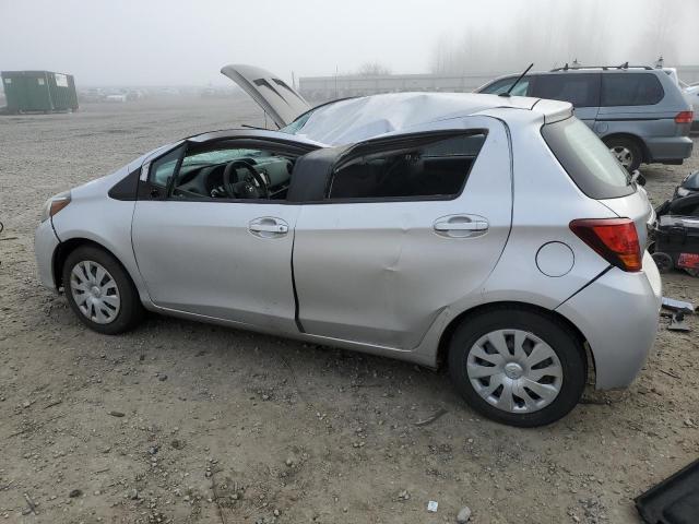 Photo 1 VIN: VNKKTUD33FA035685 - TOYOTA YARIS 