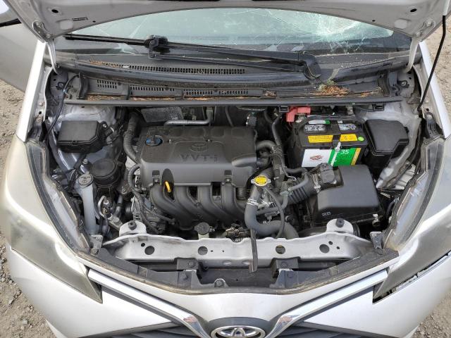 Photo 10 VIN: VNKKTUD33FA035685 - TOYOTA YARIS 