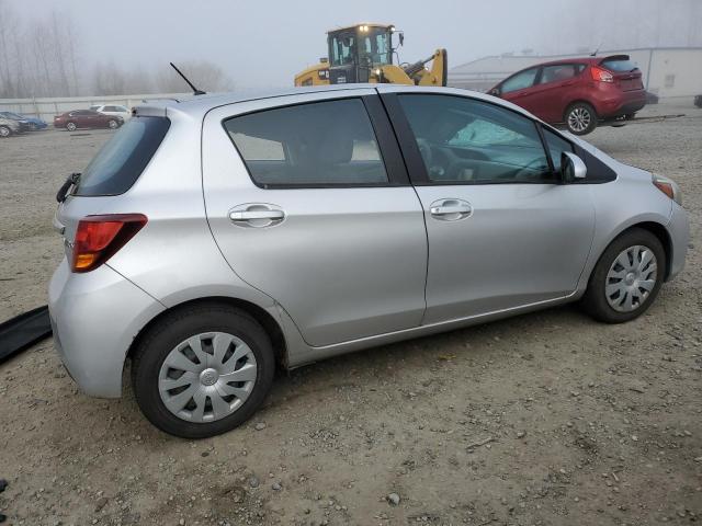 Photo 2 VIN: VNKKTUD33FA035685 - TOYOTA YARIS 