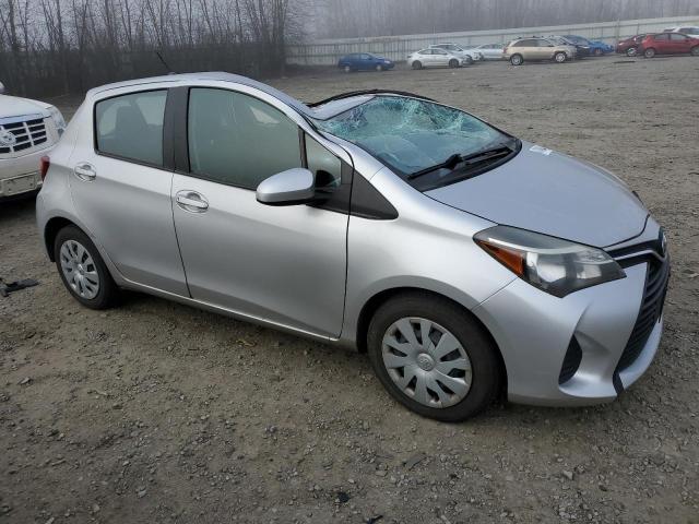 Photo 3 VIN: VNKKTUD33FA035685 - TOYOTA YARIS 