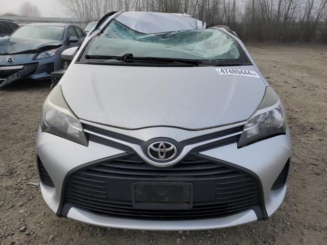 Photo 4 VIN: VNKKTUD33FA035685 - TOYOTA YARIS 