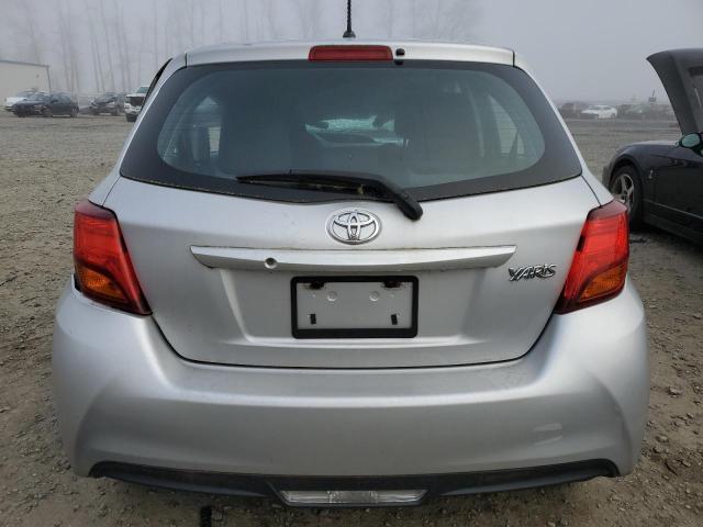 Photo 5 VIN: VNKKTUD33FA035685 - TOYOTA YARIS 