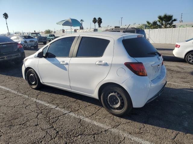 Photo 1 VIN: VNKKTUD33FA038215 - TOYOTA YARIS 