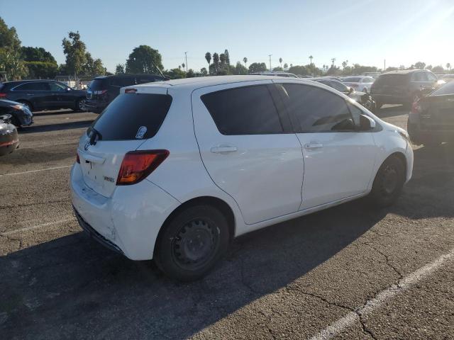 Photo 2 VIN: VNKKTUD33FA038215 - TOYOTA YARIS 