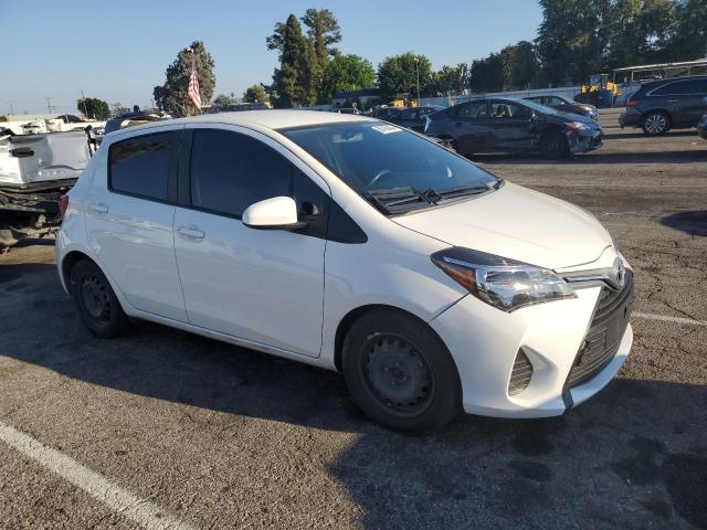 Photo 3 VIN: VNKKTUD33FA038215 - TOYOTA YARIS 