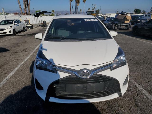 Photo 4 VIN: VNKKTUD33FA038215 - TOYOTA YARIS 