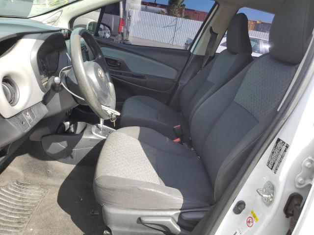 Photo 6 VIN: VNKKTUD33FA038215 - TOYOTA YARIS 