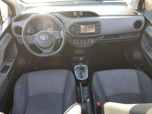 Photo 7 VIN: VNKKTUD33FA038215 - TOYOTA YARIS 