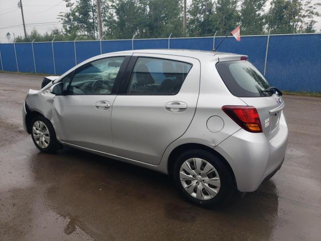 Photo 1 VIN: VNKKTUD33FA039607 - TOYOTA YARIS 