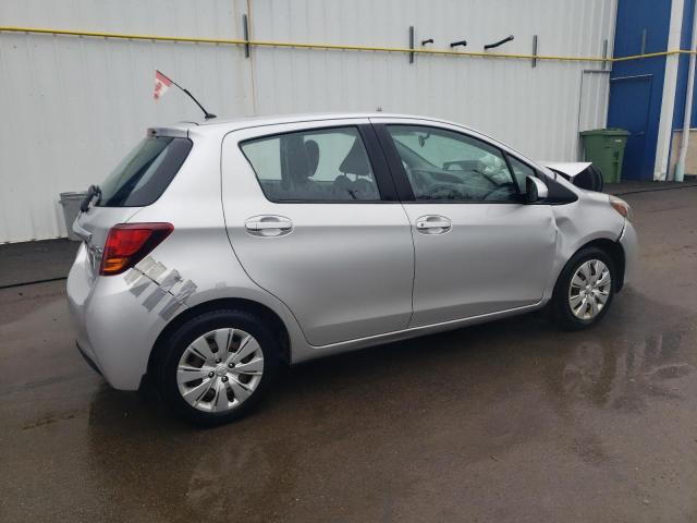 Photo 2 VIN: VNKKTUD33FA039607 - TOYOTA YARIS 