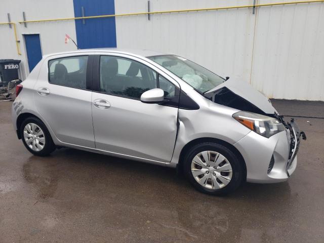 Photo 3 VIN: VNKKTUD33FA039607 - TOYOTA YARIS 