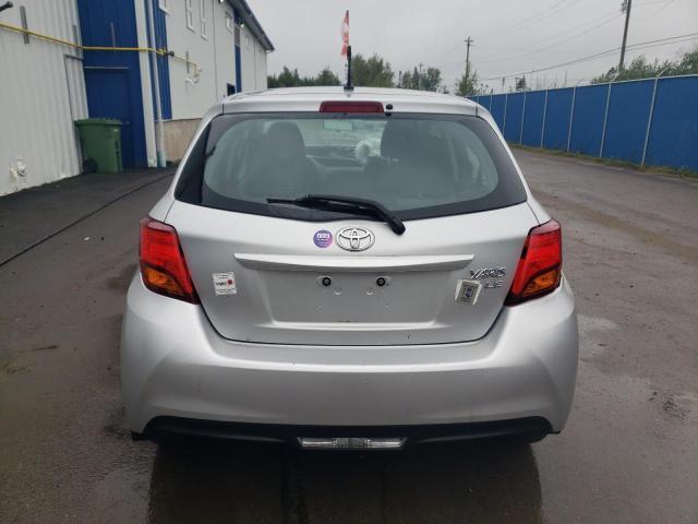 Photo 5 VIN: VNKKTUD33FA039607 - TOYOTA YARIS 