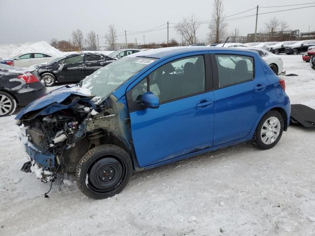 Photo 0 VIN: VNKKTUD33FA039963 - TOYOTA YARIS 