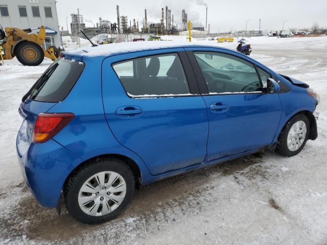 Photo 2 VIN: VNKKTUD33FA039963 - TOYOTA YARIS 