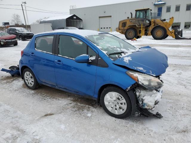 Photo 3 VIN: VNKKTUD33FA039963 - TOYOTA YARIS 