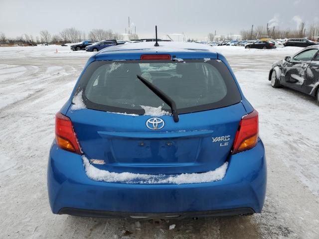 Photo 5 VIN: VNKKTUD33FA039963 - TOYOTA YARIS 