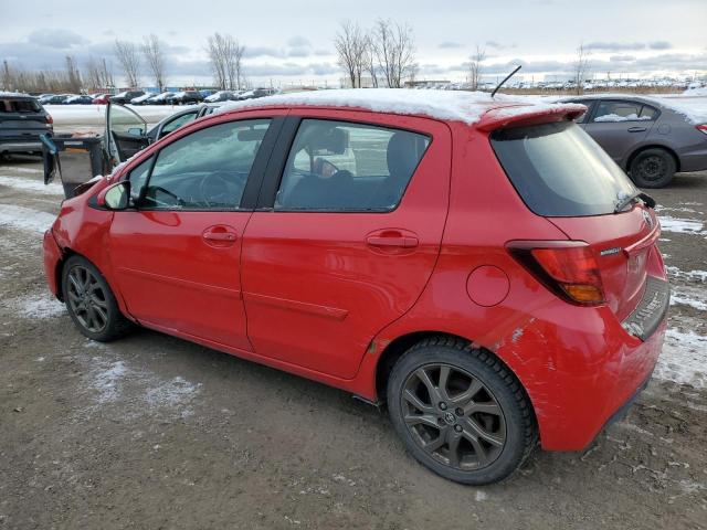 Photo 1 VIN: VNKKTUD33FA042071 - TOYOTA YARIS 