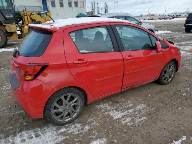 Photo 2 VIN: VNKKTUD33FA042071 - TOYOTA YARIS 