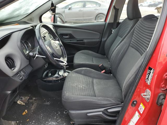 Photo 6 VIN: VNKKTUD33FA042071 - TOYOTA YARIS 