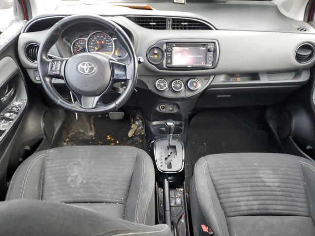 Photo 7 VIN: VNKKTUD33FA042071 - TOYOTA YARIS 