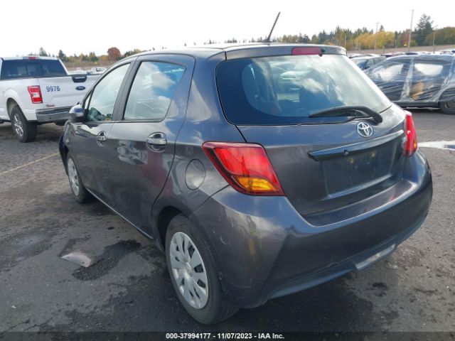 Photo 2 VIN: VNKKTUD33FA042314 - TOYOTA YARIS 