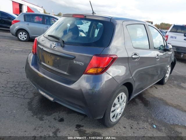 Photo 3 VIN: VNKKTUD33FA042314 - TOYOTA YARIS 