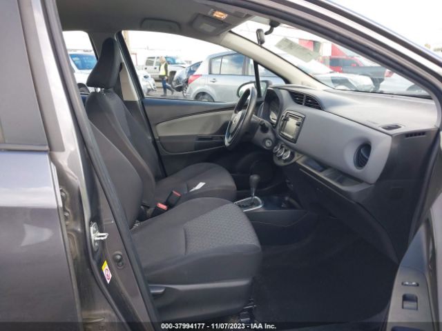 Photo 4 VIN: VNKKTUD33FA042314 - TOYOTA YARIS 