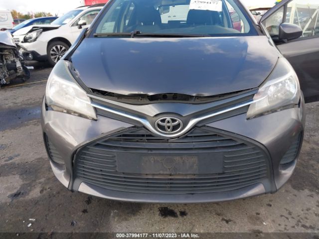 Photo 5 VIN: VNKKTUD33FA042314 - TOYOTA YARIS 