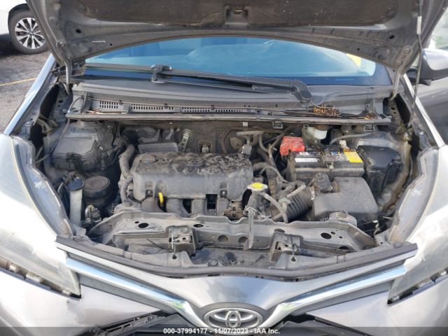 Photo 9 VIN: VNKKTUD33FA042314 - TOYOTA YARIS 