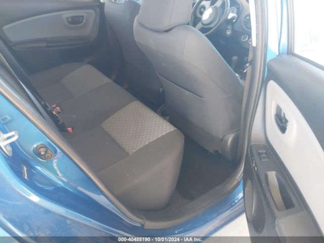 Photo 7 VIN: VNKKTUD33FA043110 - TOYOTA YARIS 